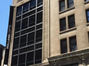 Creative Loft by Simplissimmo