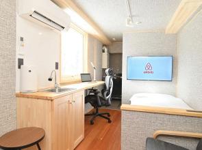 JR Mobile Inn Chitose