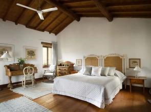 Il Relais dell'Abbazia