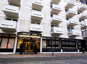 domus Hotel