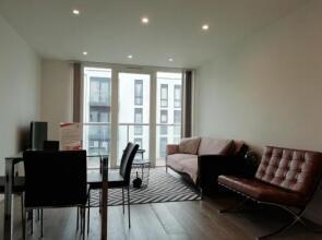 Clerkenwell Serviced Apartments