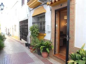 Townhouse Marbella Centre RDR164