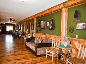 Beartooth Basin Bunkhouse