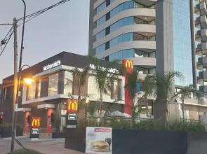 Nuevo Riverside II Ubicado estratégicamente piscina gym laundry cochera