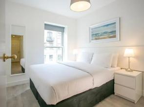 Saint Patrick's District Apartments