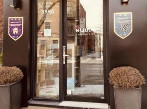 LikeAHotel - Le Cube