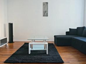 Appart Hôtel Lille - BLANCHE