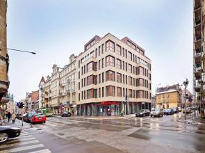 E-Apartamenty Stary Rynek