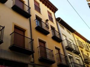 Apartamento Gure Ganbara