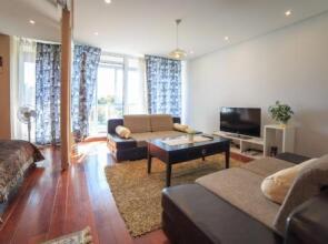 Kavoliuko 2A Apartments