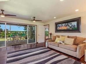 Pinetrees Beach 3 Bedroom Home by Redawning