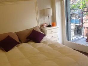 Apartamento Palermo Soho