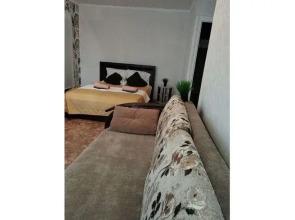 Apartment on Astrakhanskaya street 11