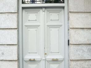 Bonavista Apartments Chamberi