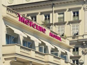 Mercure Nice Marche aux Fleurs