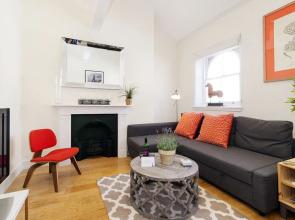 The Craven Terrace Cocoon - TL11