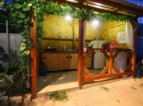 Guest House Uytnoe Zhil'e