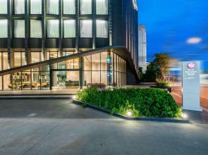 Best Western Plus Nexen Pattaya