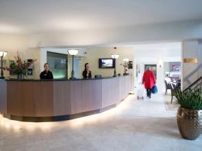 Bilderberg Résidence Groot Heideborgh