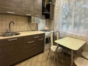 Apartments Comfort  on the st. Gagarina, 17