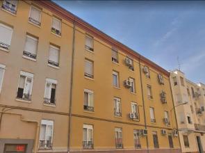 Reina Victoria Apartments & Suite