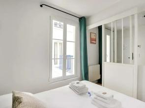 Newly Renovated Appartement Hotel Residence