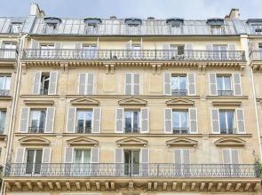 87 - Charming Flat Reaumur Montorgueil
