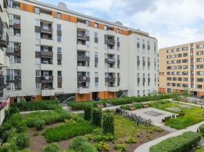 Osiedle Avia Apartment by Renters