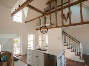 Auberge Thon Jaune - Yellow Tuna