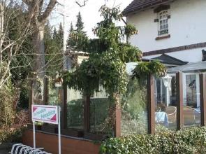 Hotel Restaurant Zum Klosterfeld