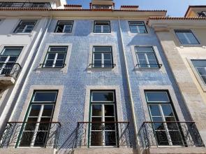 Hermitage Castelo - Casa Sé