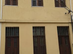 Home Sweet Home Hostel