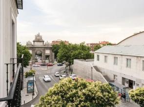 Puerta de Toledo City Center 2C