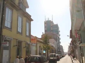 Pensão Leão De Ouro