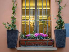 L'8 Boutique Design Apartments