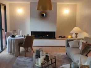 La Maison du Petit Hutin