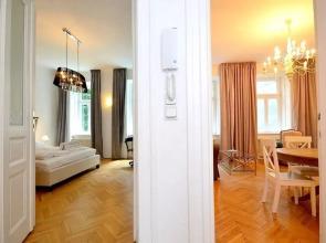 Vienna Residence Great Home for 4 People Near the Famous Schloss Schoenbrunn