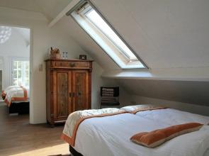 B&B Rechthuis van Zouteveen