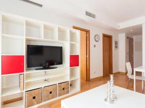 107364 Apartment In Malaga