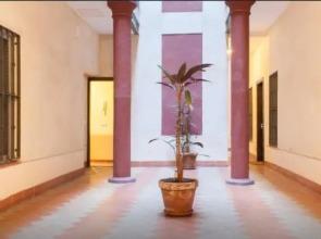 Apartamento Centro Histórico Sevilla