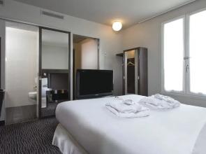 Libertel Gare de L'Est Francais