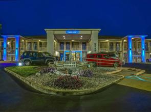 Motel 6 Lexington I-75 Hamburg