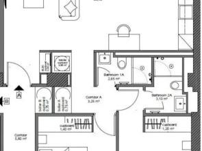 3A Apartment - 19 Rue des Etats Unis