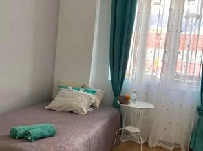 Hostal Orange Vibes Inn