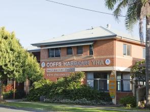 Coffs Harbour YHA Hostel/Backpackers