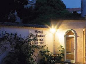 Htel Trianon et de la Plage