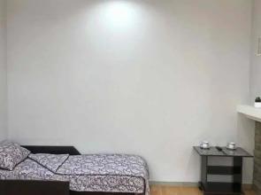 Apartments on Oktyabrskaya street 39