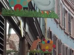 Commanderie Cottage Colmar