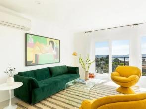 Guy St 2 - Avalon II