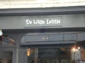 De Witte Leirsse 1557